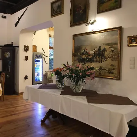 Aparthotel Lesniczowka Piechowice (Karkonosze)