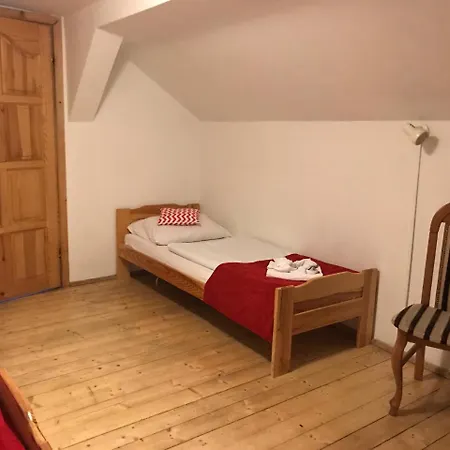 Lesniczowka Aparthotel