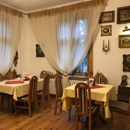 Aparthotel Lesniczowka Piechowice (Karkonosze)