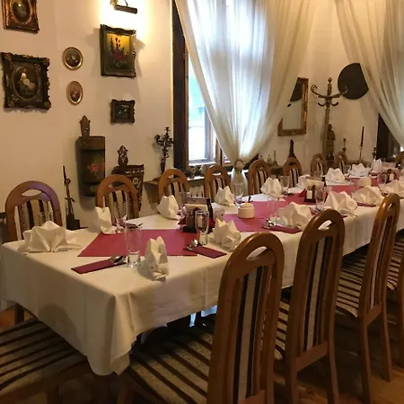 Lesniczowka *