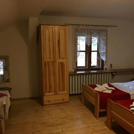 Lesniczowka Aparthotel *