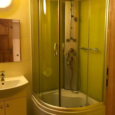 Aparthotel Lesniczowka *