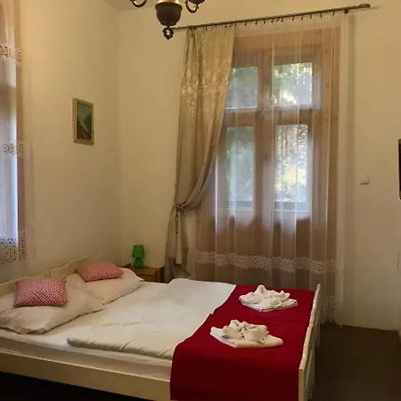 Lesniczowka * Piechowice (Karkonosze)