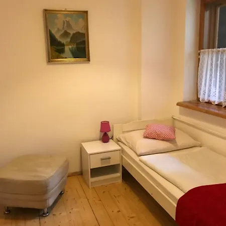 Lesniczowka * Piechowice (Karkonosze)