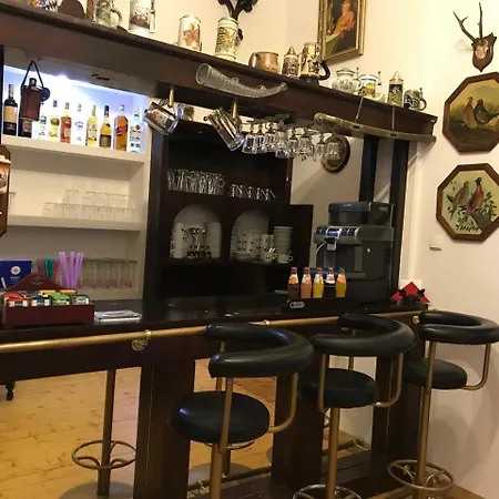 Aparthotel Lesniczowka *