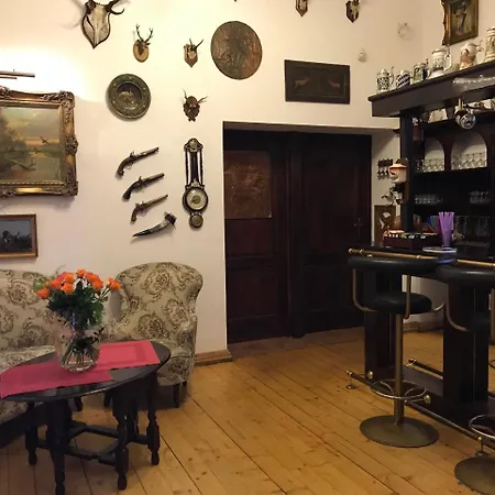 Lesniczowka Aparthotel