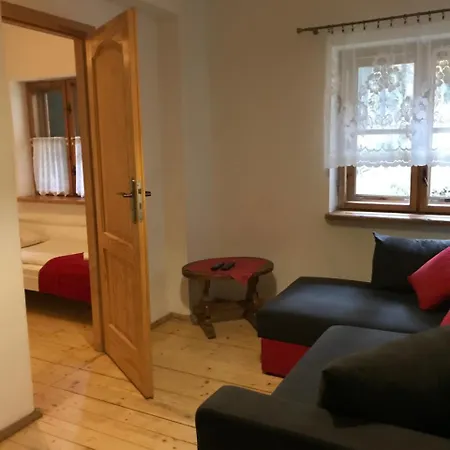 Lesniczowka Aparthotel *