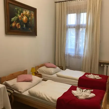 Lesniczowka * Piechowice (Karkonosze)
