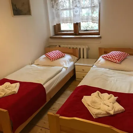 Lesniczowka Aparthotel Piechowice (Karkonosze)