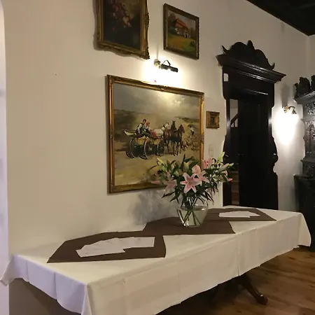 Aparthotel Lesniczowka *