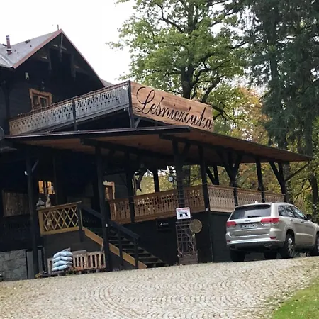 Lesniczowka