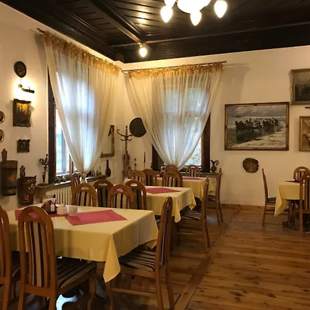 Lesniczowka Aparthotel Piechowice (Karkonosze)
