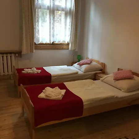 Lesniczowka *