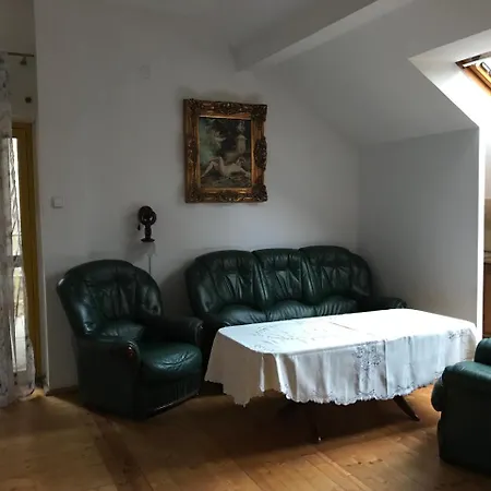 Aparthotel Lesniczowka Piechowice (Karkonosze)