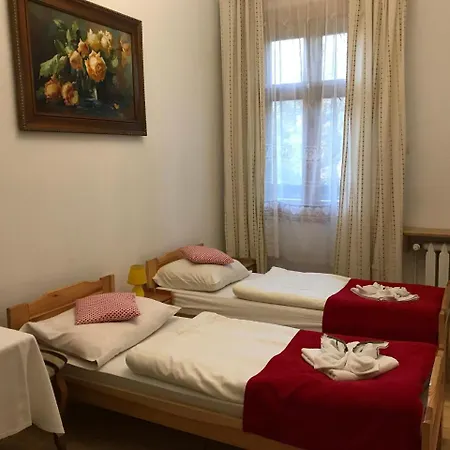 Aparthotel Lesniczowka