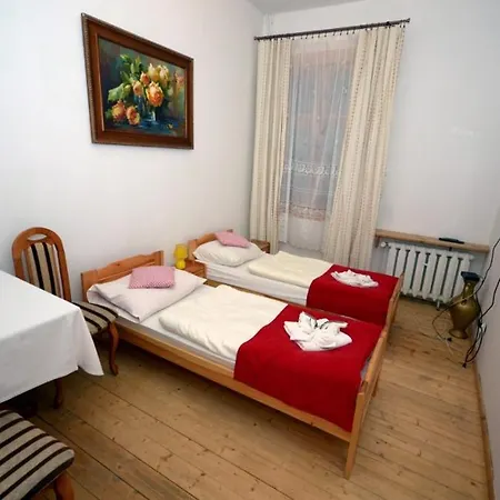 Lesniczowka * Piechowice (Karkonosze)