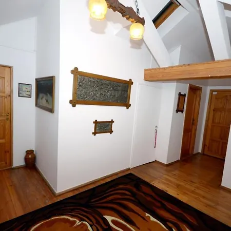 Lesniczowka Aparthotel