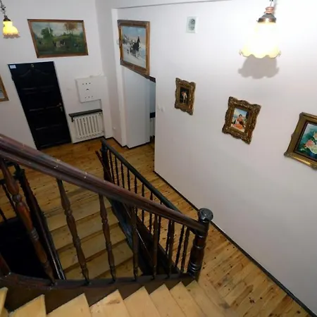 Lesniczowka Aparthotel *