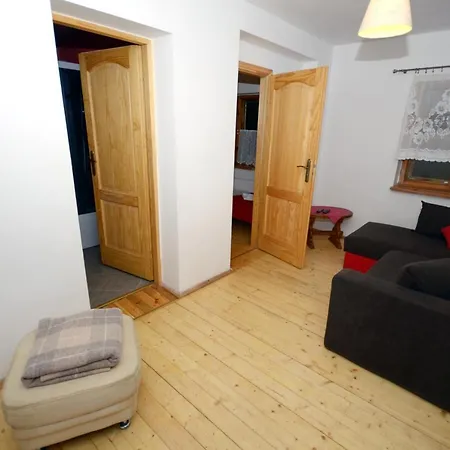 Lesniczowka Aparthotel Piechowice (Karkonosze)