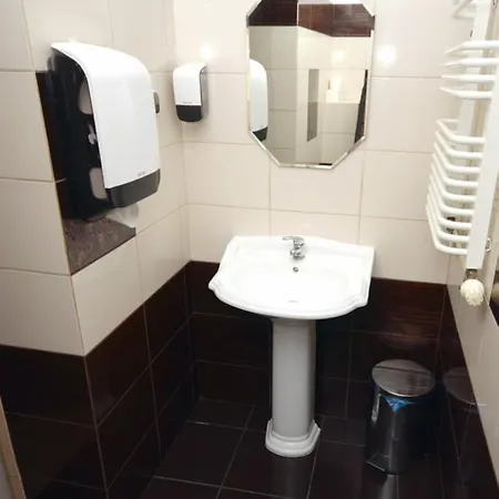 Lesniczowka Aparthotel Piechowice (Karkonosze)