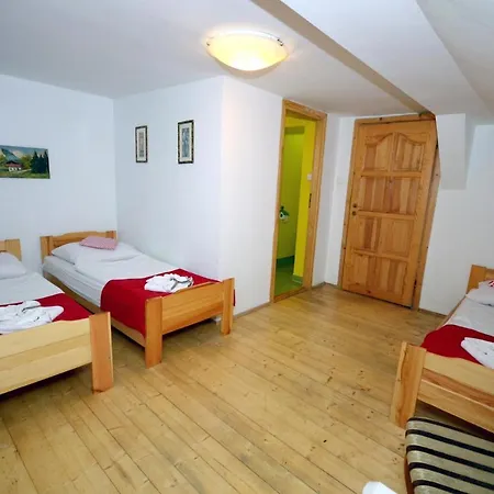 Aparthotel Lesniczowka Piechowice (Karkonosze)