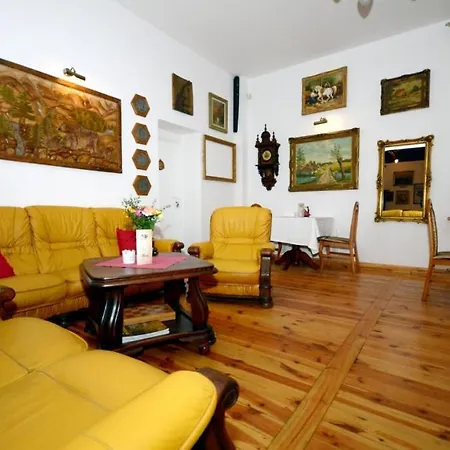 Aparthotel Lesniczowka