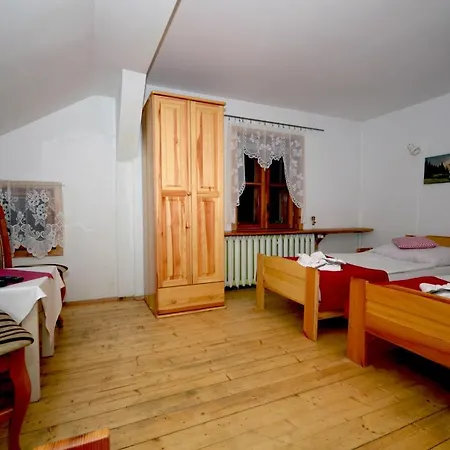 Lesniczowka