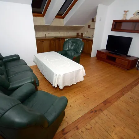Lesniczowka Aparthotel Piechowice (Karkonosze)