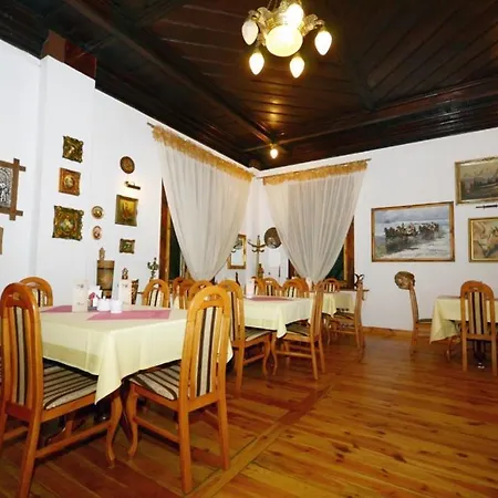 Aparthotel Lesniczowka Piechowice (Karkonosze)