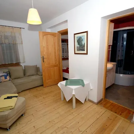 Lesniczowka Aparthotel Piechowice (Karkonosze)