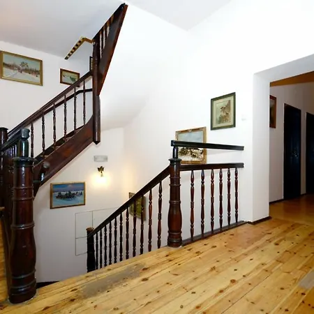 Lesniczowka Aparthotel