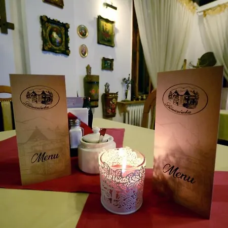 Aparthotel Lesniczowka Piechowice (Karkonosze)
