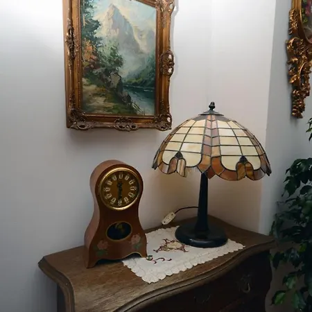 Lesniczowka Aparthotel Piechowice (Karkonosze)