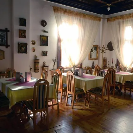 Aparthotel Lesniczowka