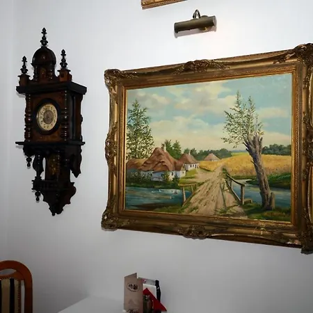Lesniczowka * Piechowice (Karkonosze)