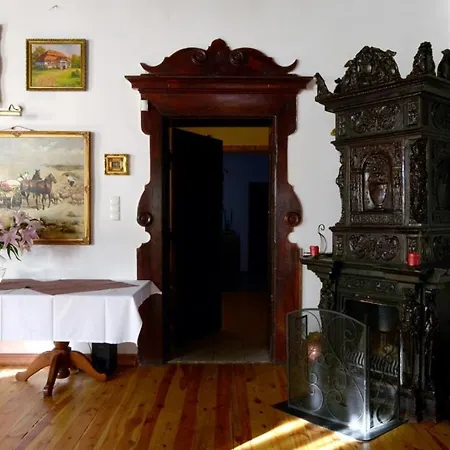 Aparthotel Lesniczowka Piechowice (Karkonosze)