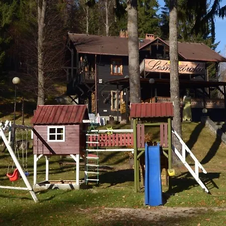 Lesniczowka Aparthotel
