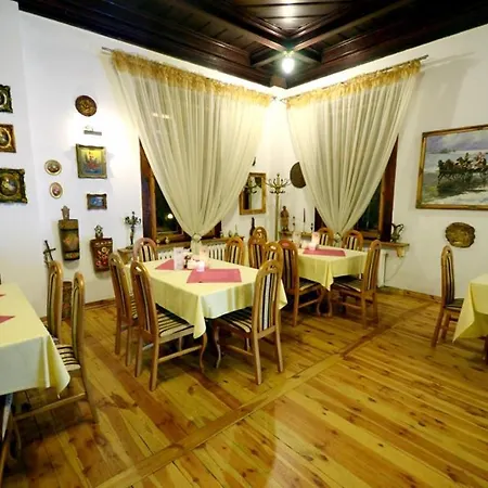 Aparthotel Lesniczowka *