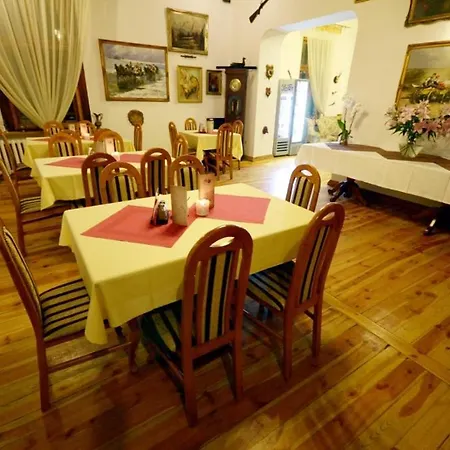 Lesniczowka Aparthotel
