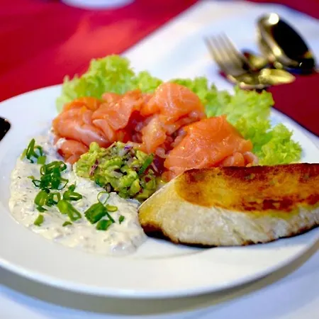 Lesniczowka Aparthotel Piechowice (Karkonosze)