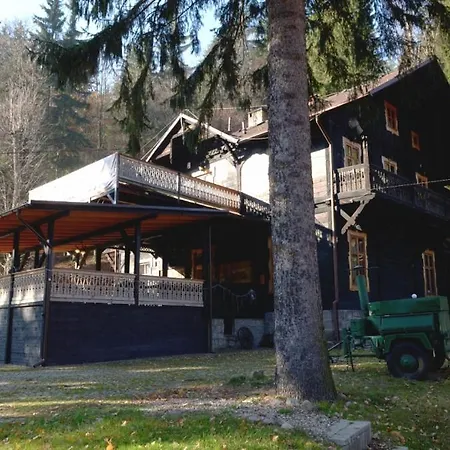 Lesniczowka