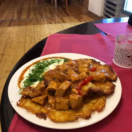 Lesniczowka Aparthotel Piechowice (Karkonosze)