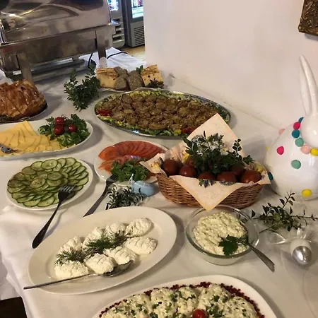 Lesniczowka * Piechowice (Karkonosze)