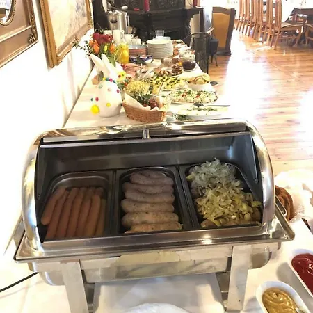 Lesniczowka