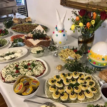 Lesniczowka Aparthotel *